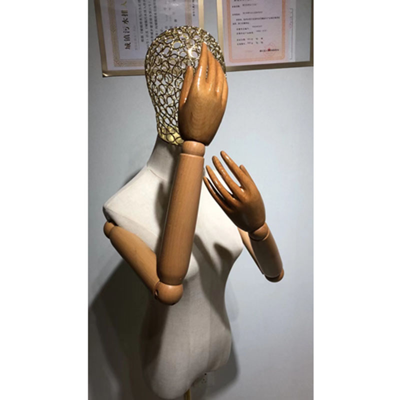 木手及手臂