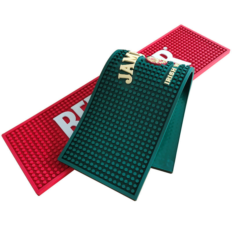 PVC Barmat